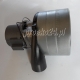 SILNIK SSĄCY, TURBINA SZOROWARKI 230V